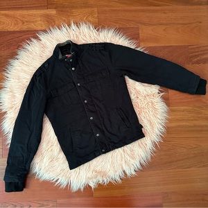 Urban Outfitters All Sons Brand Utility Jacket